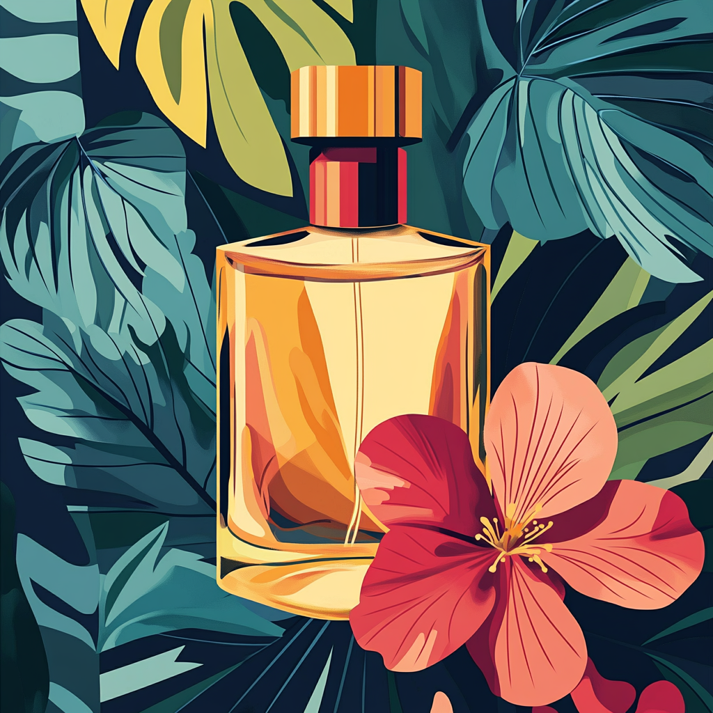 Lorenzo pazzaglia how a new fragrance changes the world of perfumery 